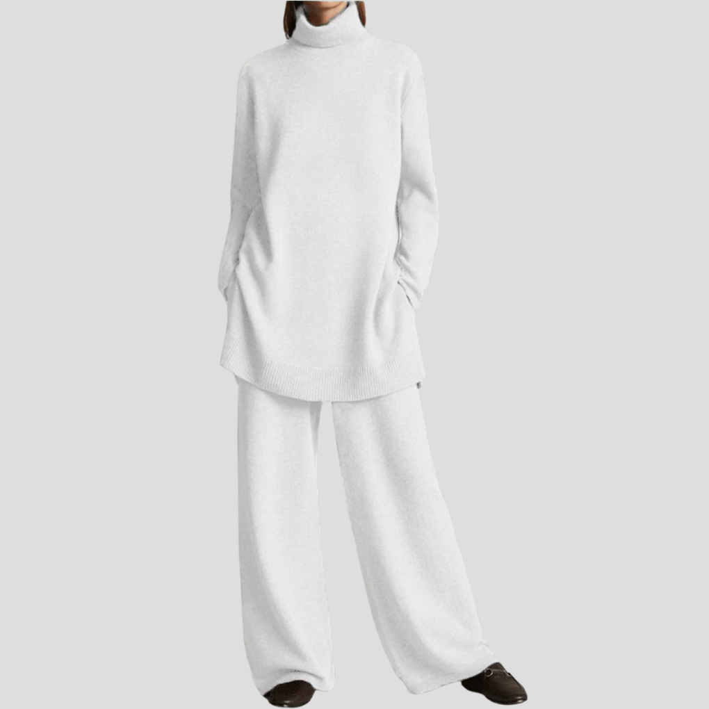 Matching Ladies Clothing Set