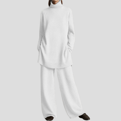Matching Ladies Clothing Set