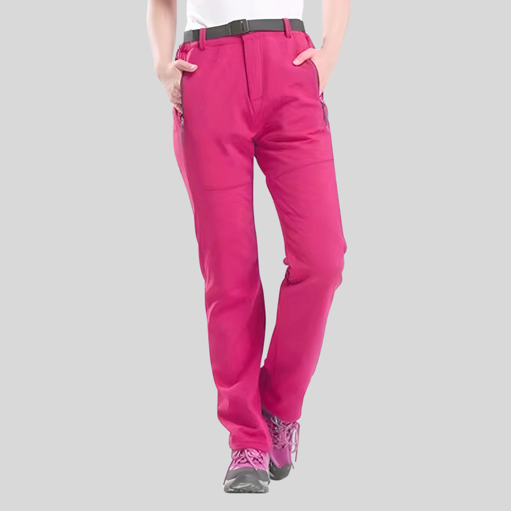 Tough Outdoor Hiking Pants for Men