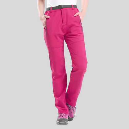 Tough Outdoor Hiking Pants for Men