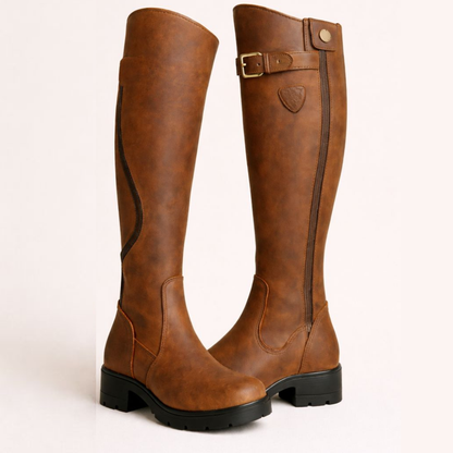 Fashionable Rain Boots - Olytrend