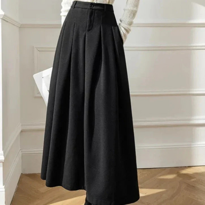 Ladies Classic Mini Skirt