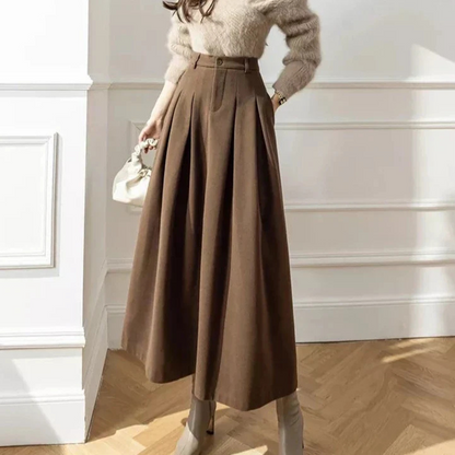 Ladies Classic Mini Skirt