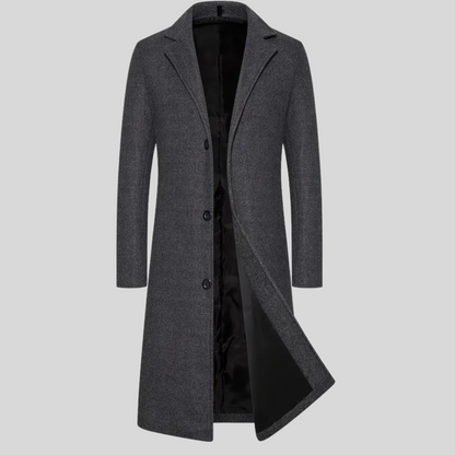 Men's Classic Warm Winter Coat