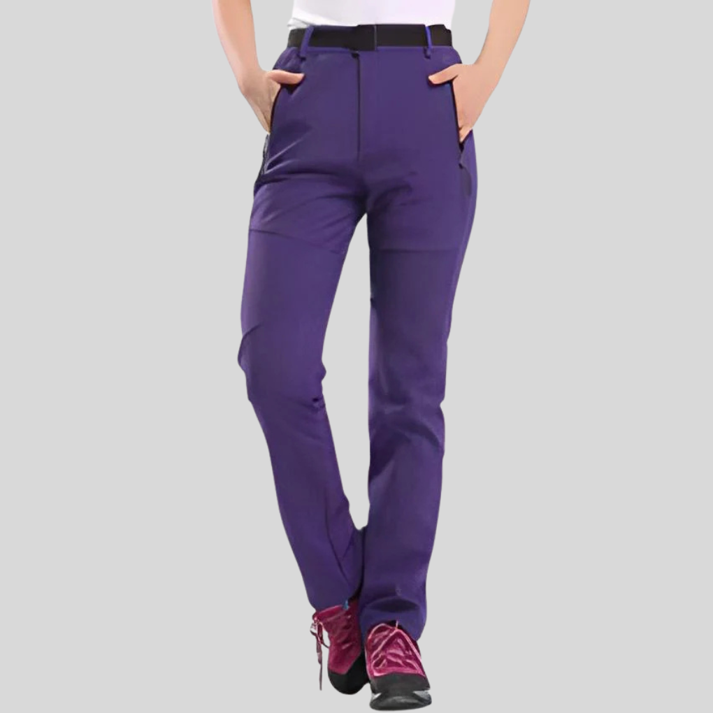 Tough Outdoor Hiking Pants for Men