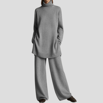 Matching Ladies Clothing Set