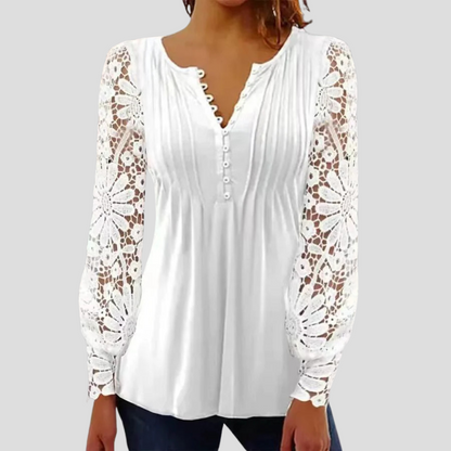 Ladies Classic Blouse