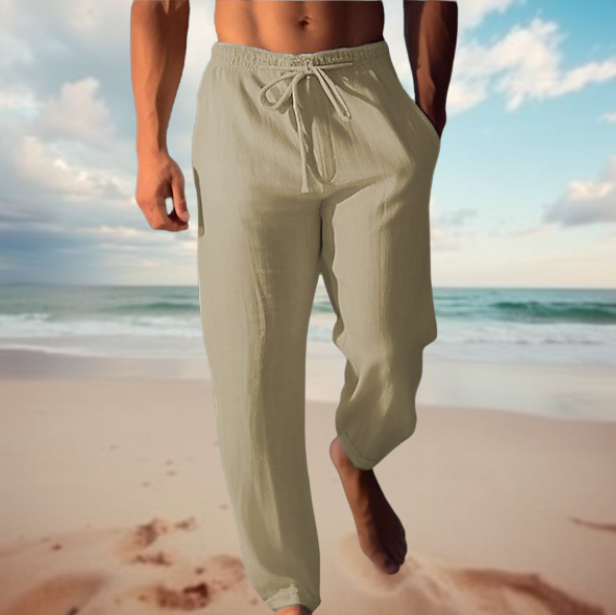 Stylish Cotton Pants for Guys