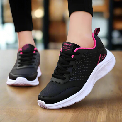 Comfortable Non-Slip Office Shoes