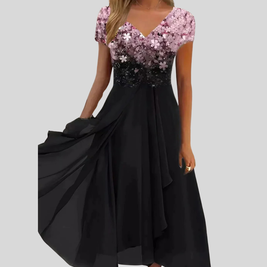 Stylish Women's Party Dress