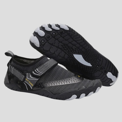 Men's Lightweight Quick-Dry Water Shoes