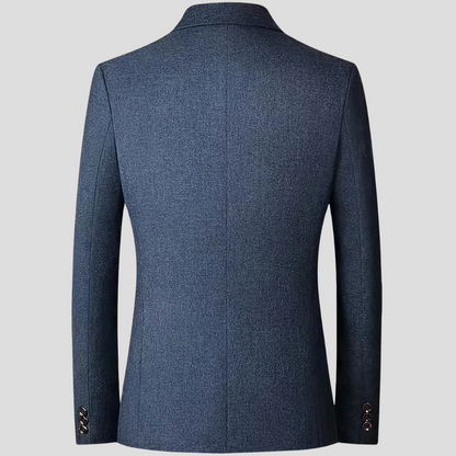 Men's Smart Formal Blazer Coat