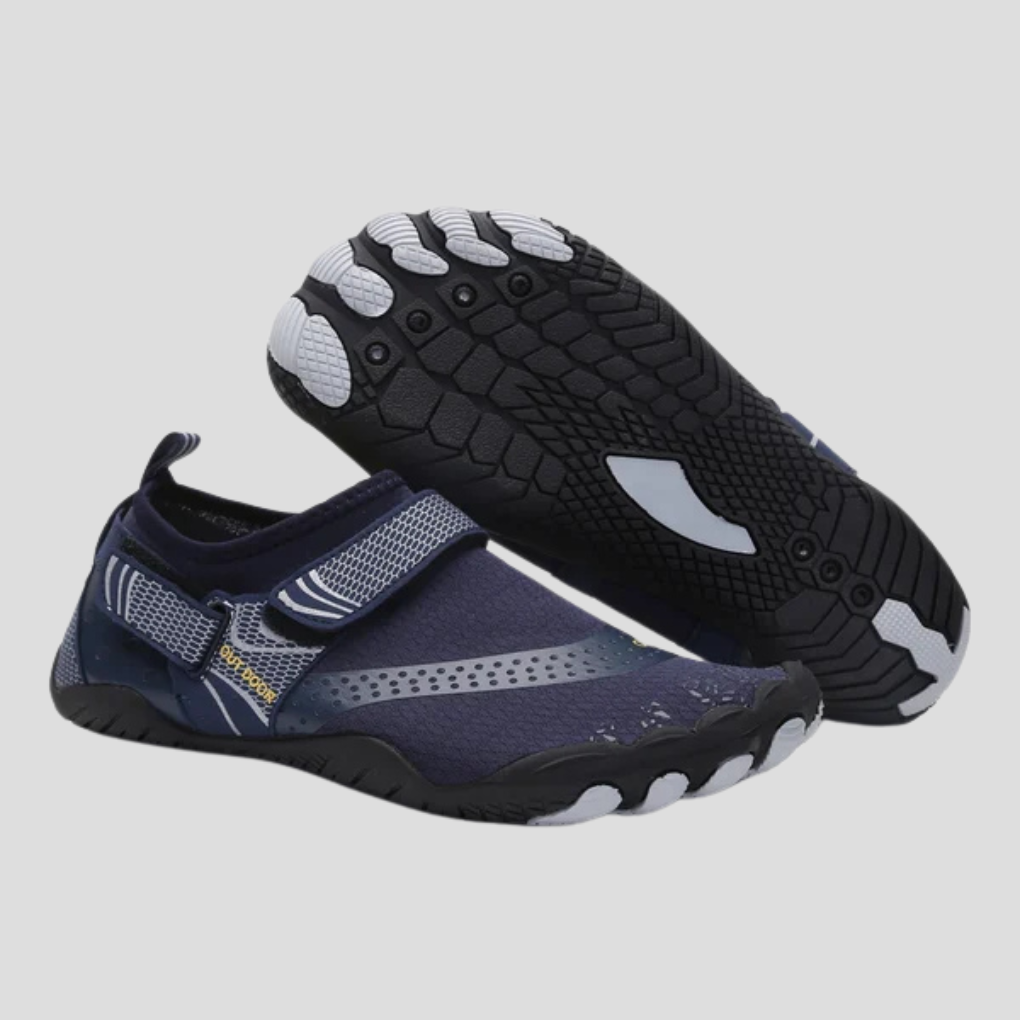 Men's Lightweight Quick-Dry Water Shoe - Olytrend