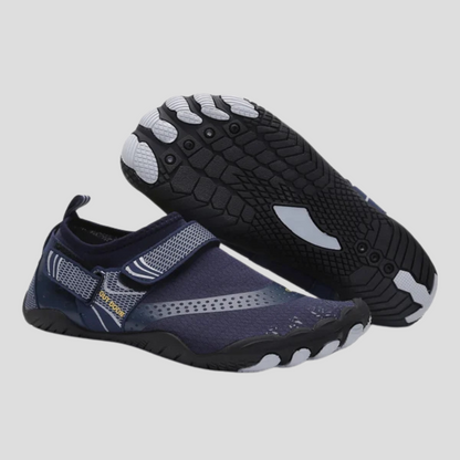 Men's Lightweight Quick-Dry Water Shoes - Olytrend