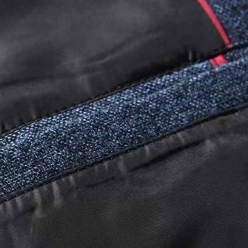 Smart Formal Men's Blazer Coat