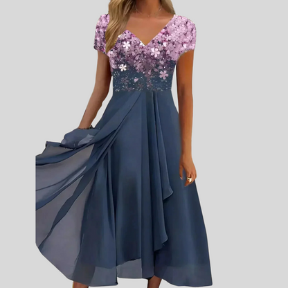 Chic Womens Party Dress