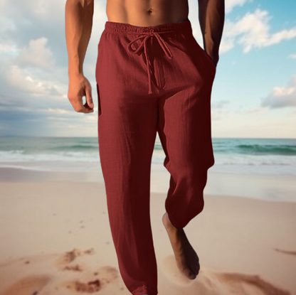 Stylish Cotton Pants for Guys