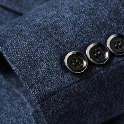 Men's Smart Formal Blazer Coat