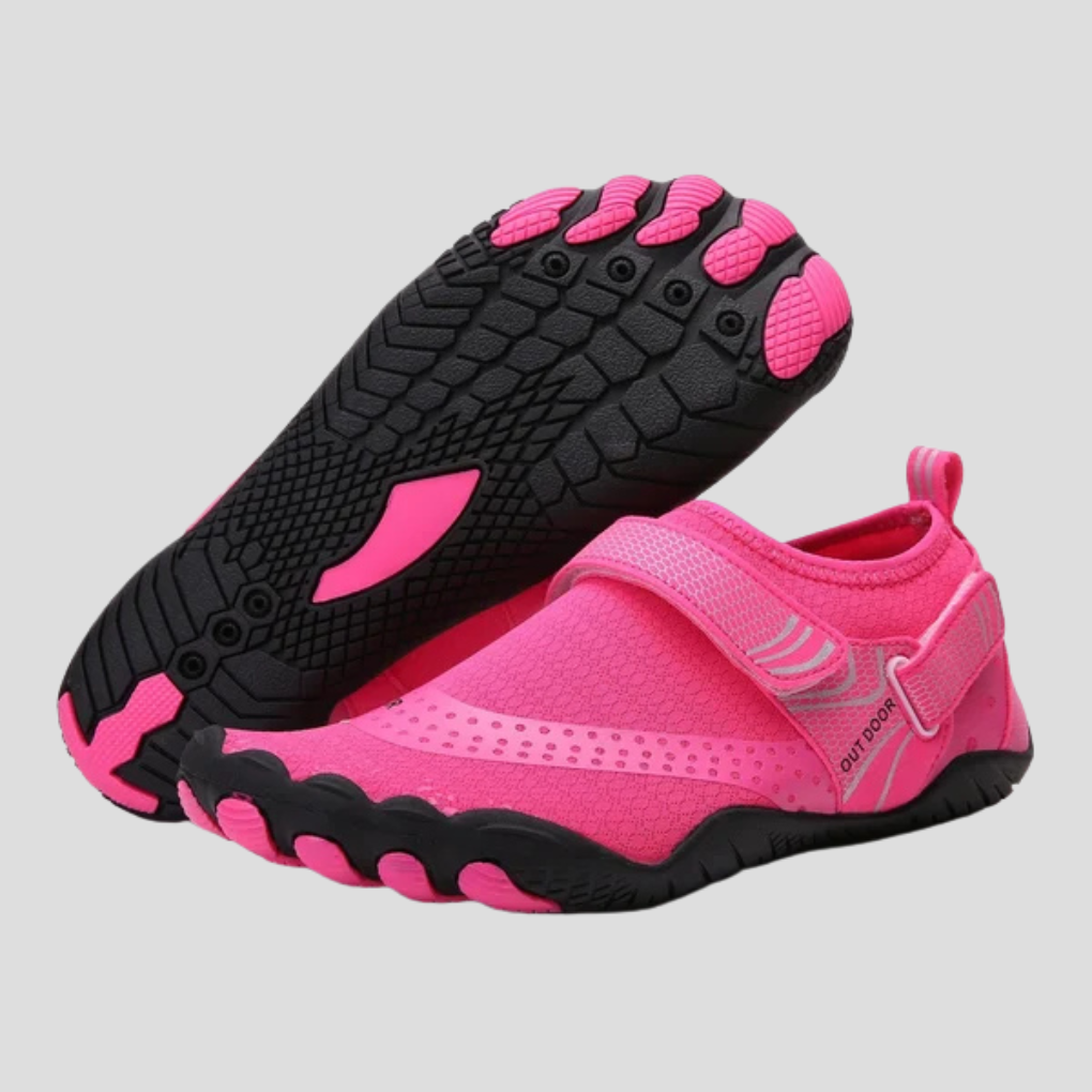 Men's Lightweight Quick-Dry Water Shoe