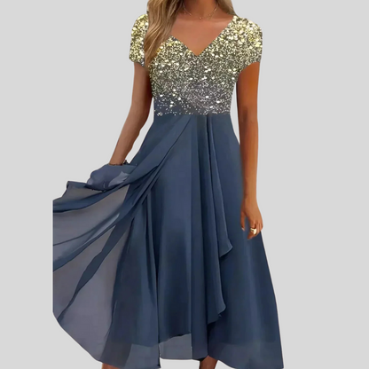 Chic Womens Party Dress