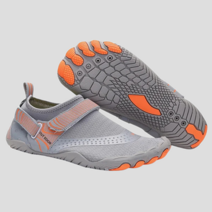 Men's Lightweight Quick-Dry Water Shoes