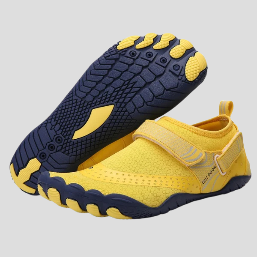 Men's Lightweight Quick-Dry Water Shoe