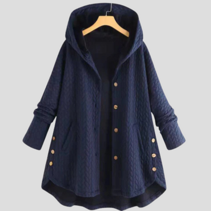 Timeless Men's Winter Overcoat