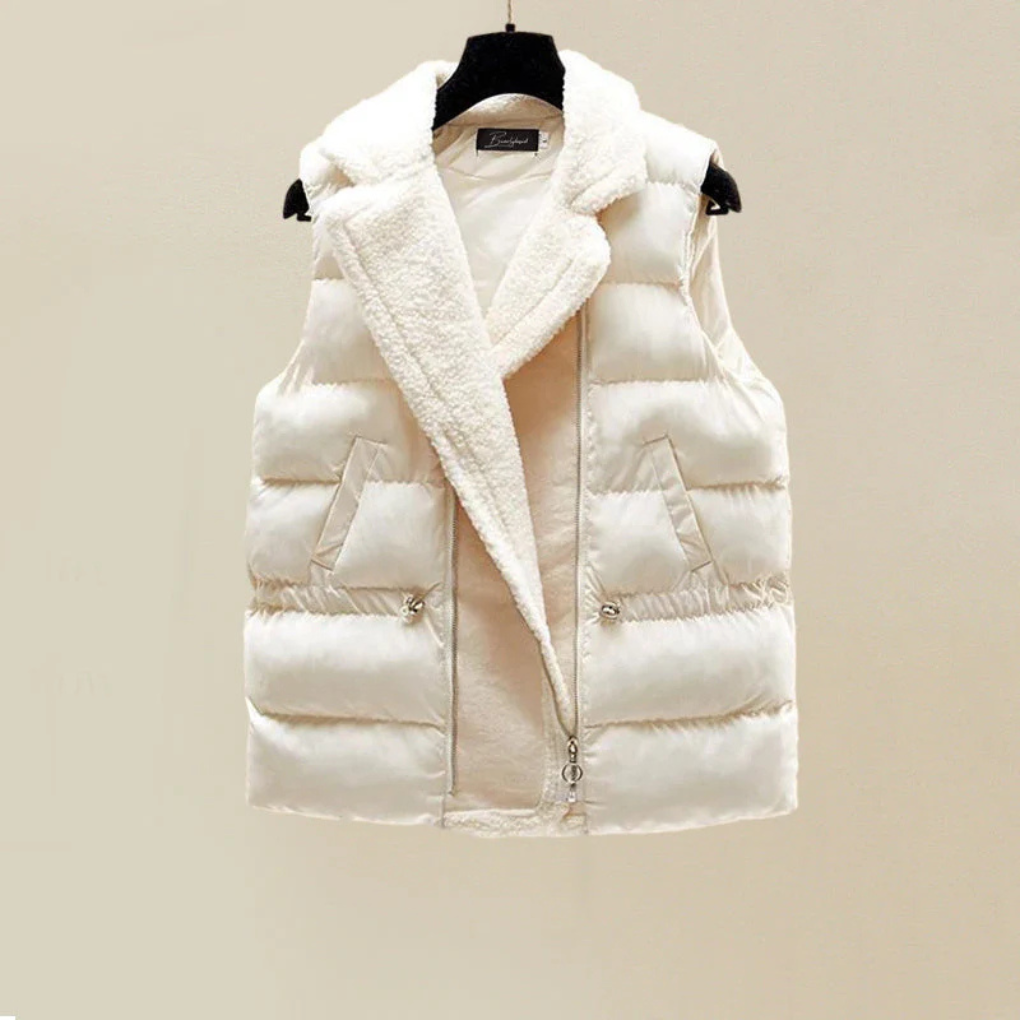 Warm Women's Winter Set - Soft Fleece Duo