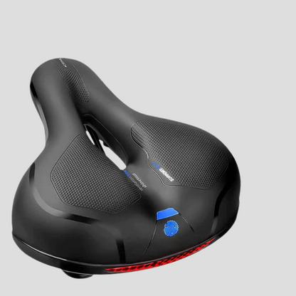 Comfortable Cycling Bike Seat with Extra Support