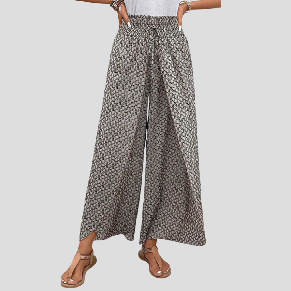 Stylish Patterned Mens Pants - Olytrend