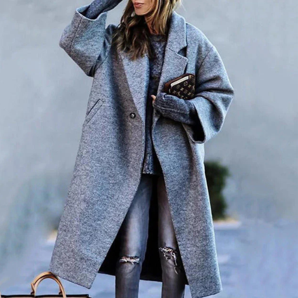 Ladies Stylish Coat