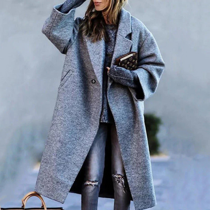Ladies Stylish Coat