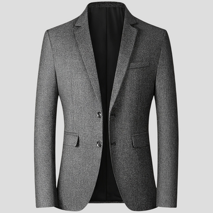 Men's Smart Formal Blazer Coat