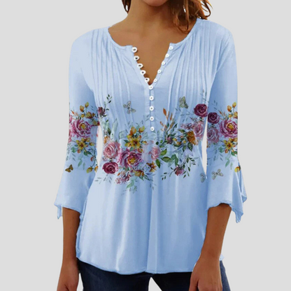Ladies Classic Blouse
