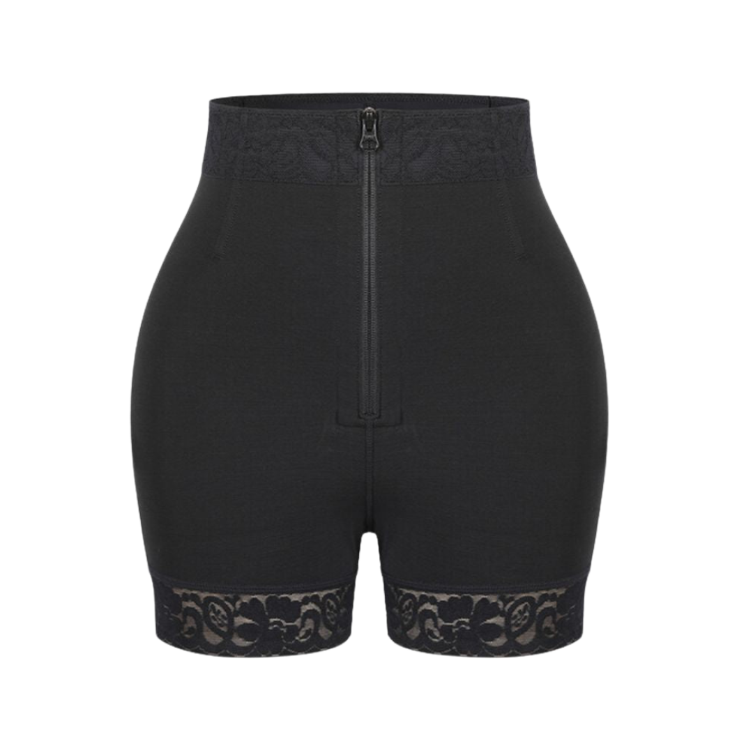 Slimming Shapewear Shorts for Women Tummy Control - Olytrend