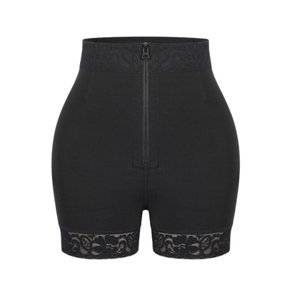 Slimming Shapewear Shorts for Women Tummy Control - Olytrend
