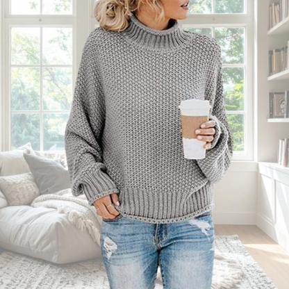 Casual Fitted Sweatshirt
