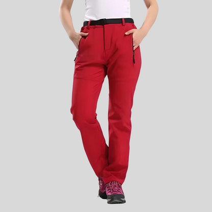 Tough Outdoor Hiking Pants for Men