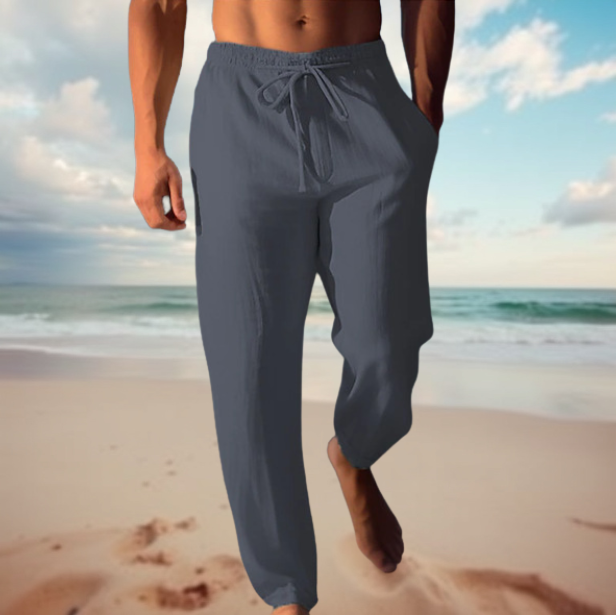 Stylish Cotton Pants for Guys