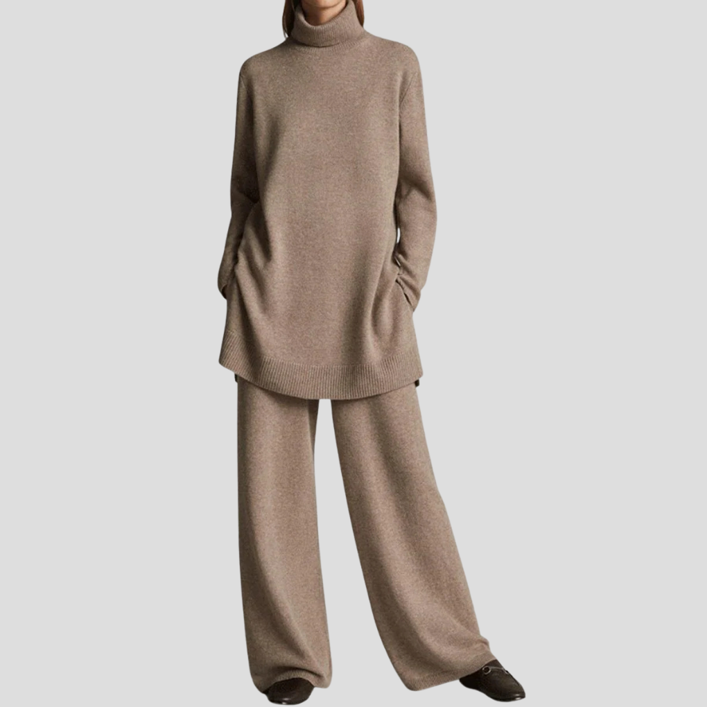 Matching Ladies Clothing Set