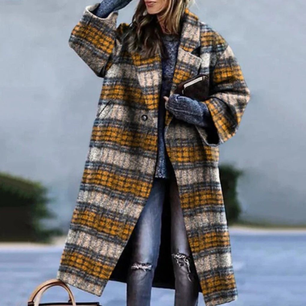 Ladies' Classic Coat