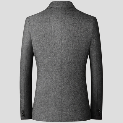 Smart Formal Men's Blazer Coat