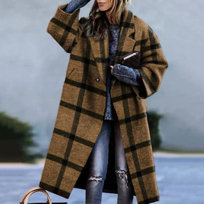 Ladies Stylish Coat