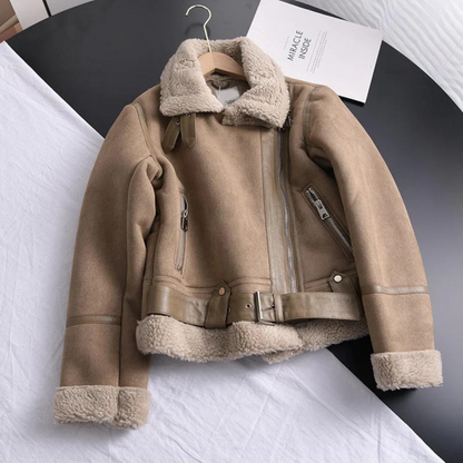 Women's Classic Fashionable Coat