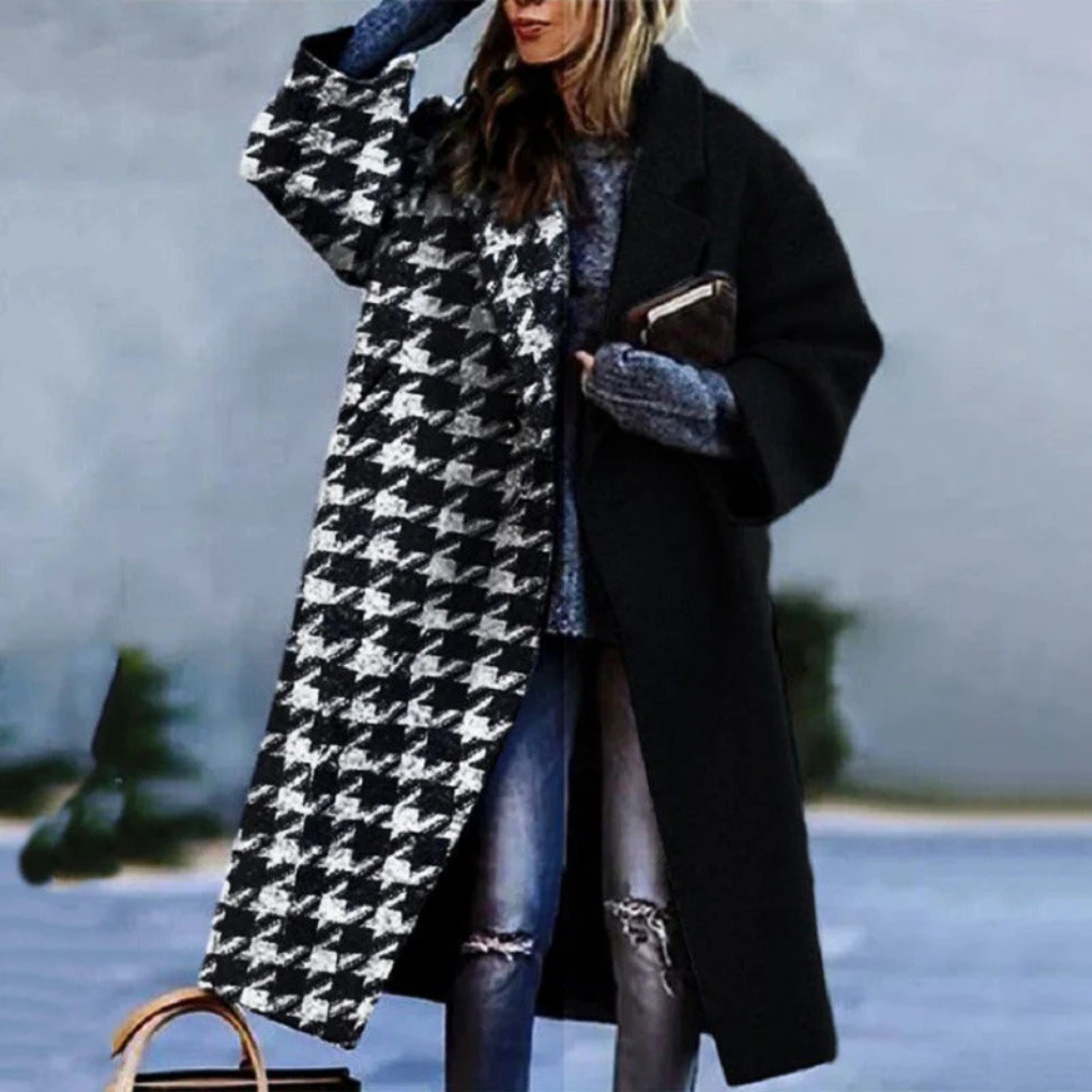 Ladies Stylish Coat