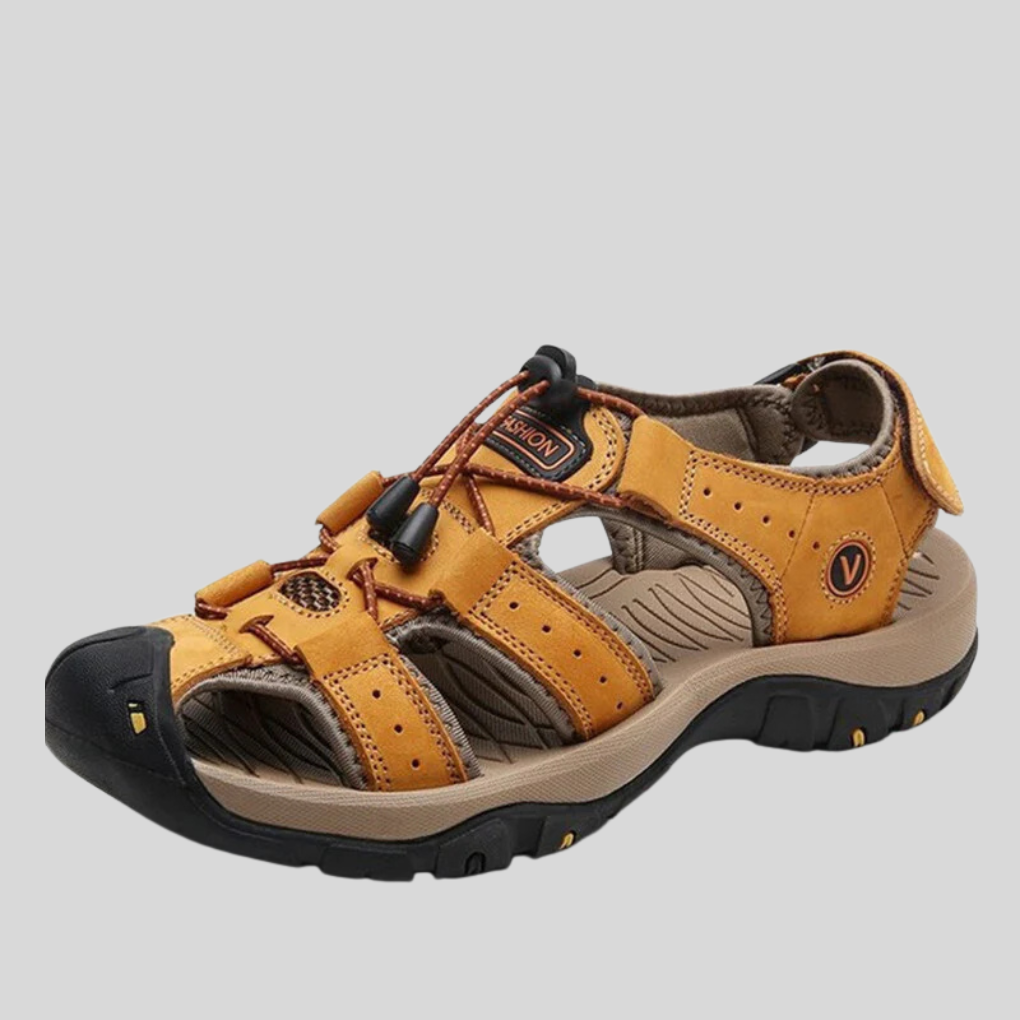 Tough Water Sandals for Men Outdoor Adventure