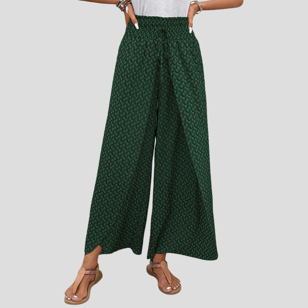 Stylish Patterned Mens Pants