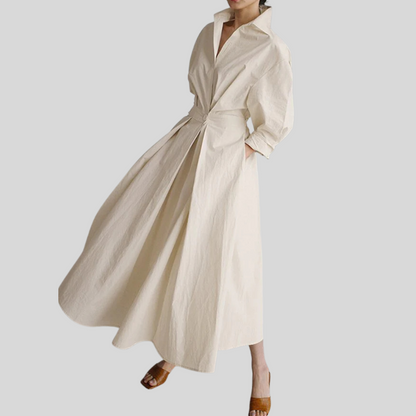 Chic Ladies Dress with Elegant Style