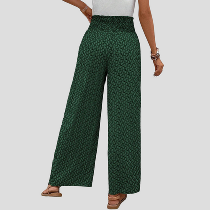 Stylish Patterned Mens Pants