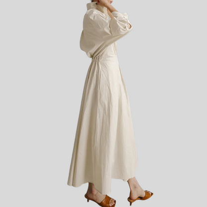 Chic Ladies Dress with Elegant Style